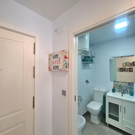 Apartamento Luna De Zahara - Situado En La Zona Tranquila Del Pueblo A 3 Min De La Playa Y Ocio Zahara de los Atunes Exterior photo