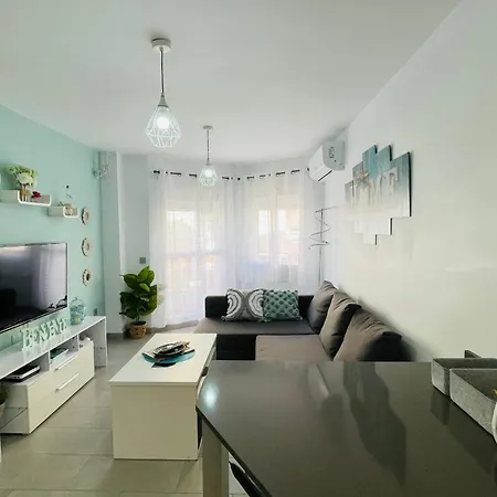 Apartamento Luna De Zahara - Situado En La Zona Tranquila Del Pueblo A 3 Min De La Playa Y Ocio Zahara de los Atunes Exterior photo