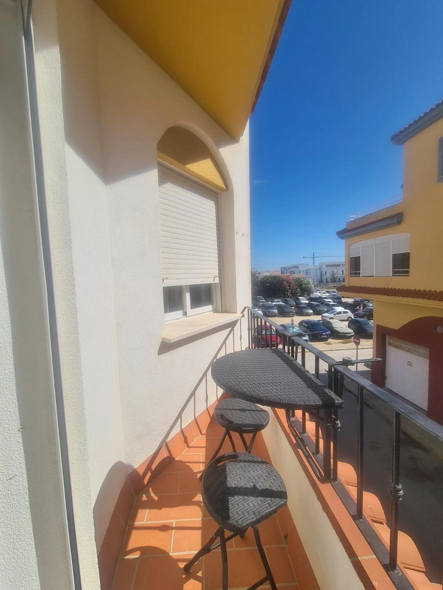 Appartement Luna De Zahara - Situado En La Zona Tranquila Del Pueblo A 3 Min De La Playa Y Ocio *